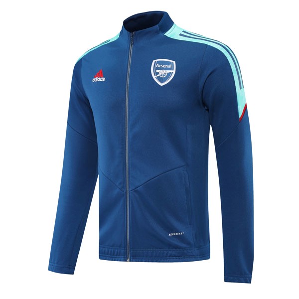 Chaqueta Arsenal 2022/23 Azul